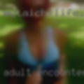 Adult encounters Fairmont