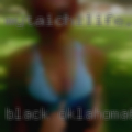 Black Oklahoma