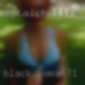 Black woman