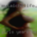 Girls years hairy