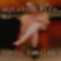 Horny females cities