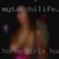 Horny girls Huntsville
