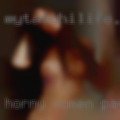 Horny women Pavo
