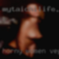 Horny women Vegas