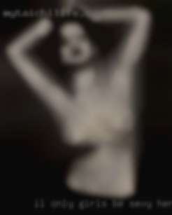 Il only girls be sexy here till october or so!