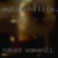 Naked woman