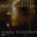 Pussy Blackburn