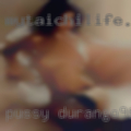 Pussy Durango