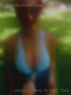 Pussy n sexy breast talk real mid thirty's in Portland Oregon.