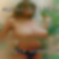 Single woman large breast