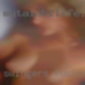 Swingers fucking