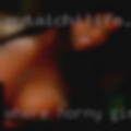 Where horny girls