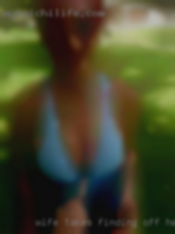 Wife takes finding off her top at party from Tracy CA.
