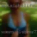 Women Alabama