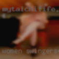 Women swingers